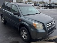 2006 Honda Pilot EX
