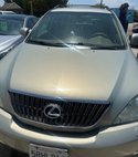 2005 Lexus RX 330 Base