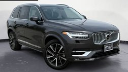2024 Volvo XC90 B5 Plus Bright Theme