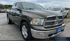 2012 Ram Ram Pickup 1500 SLT