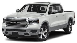 2019 Ram Ram Pickup 1500 Laramie