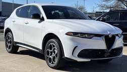 2024 Alfa Romeo Tonale Hybrid Ti