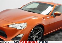 2013 Scion FR-S Base