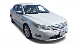 2010 Ford Taurus SEL