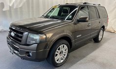 2008 Ford Expedition Limited