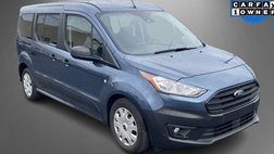 2019 Ford Transit Connect XL