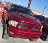 2010 Dodge Ram 1500 SLT