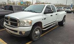 2007 Dodge Ram 3500 Laramie