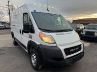 2019 Ram ProMaster 2500 136 WB