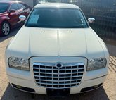 2010 Chrysler 300 Touring