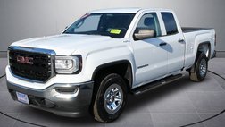 2018 GMC Sierra 1500 Base