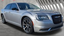 2018 Chrysler 300 Touring