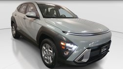 2024 Hyundai Kona SE