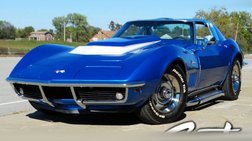 1968 Chevrolet Corvette