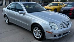 2005 Mercedes-Benz E-Class E 320 4MATIC