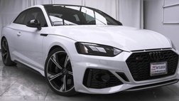 2023 Audi RS 5 2.9T quattro