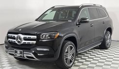 2022 Mercedes-Benz GLS GLS 450