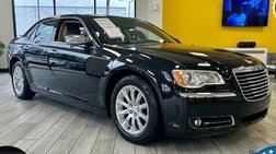 2014 Chrysler 300 C