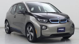 2017 BMW i3 94 Ah