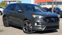 2022 Ford Edge ST