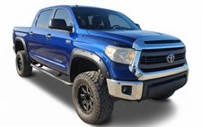 2014 Toyota Tundra SR5