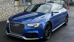 2013 Audi RS 5 quattro