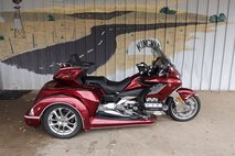 2018 Honda Tour Roadsmith Trike