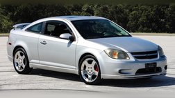 2007 Chevrolet Cobalt SS