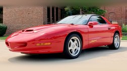 1994 Pontiac Firebird 