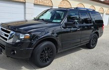 2013 Ford Expedition Limited