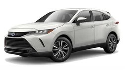 2022 Toyota Venza LE