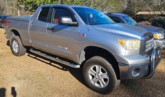 2009 Toyota Tundra SR5