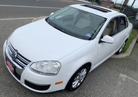 2010 Volkswagen Jetta SEL