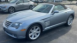 2006 Chrysler Crossfire Limited