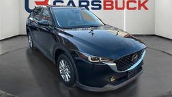 2023 Mazda CX-5 2.5 S Select
