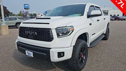 2020 Toyota Tundra TRD Pro