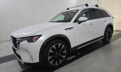 2024 Mazda CX-90 Plug-in Hybrid Premium