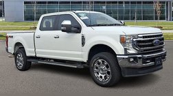 2022 Ford Super Duty F-250 Lariat