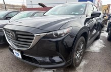 2019 Mazda CX-9 Touring