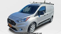 2019 Ford Transit Connect XLT