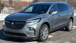 2024 Buick Enclave Premium