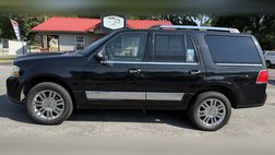 2010 Lincoln Navigator Base