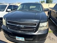 2008 Chevrolet Tahoe Hybrid