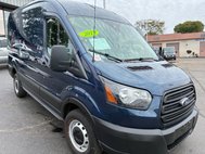 2019 Ford Transit 250