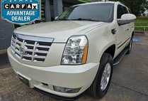 2009 Cadillac Escalade Base