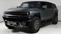 2024 GMC HUMMER EV 3X