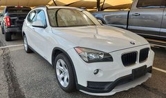 2015 BMW X1 sDrive28i