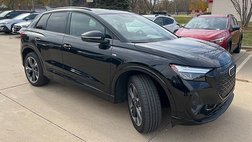 2024 Audi Q4 e-tron quattro Premium Plus 50