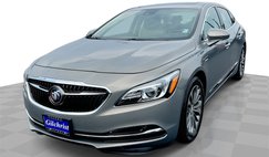 2017 Buick LaCrosse Premium