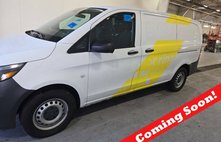 2022 Mercedes-Benz Metris Cargo